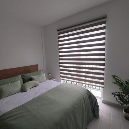 El Rincon De Iriarte Apartment Puerto de la Cruz  Exterior photo